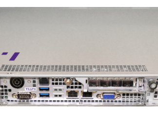 VIAVI Announces CyberFlood CF50 for 100G Enterprise-Scale Application, Security and AI Inference Testing VIAVI CyberFlood CF50