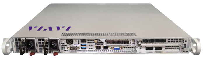 VIAVI_CF50 VIAVI CyberFlood CF50