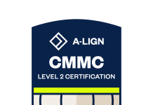 VIAVI CMMC Level 2 Certification: Aerospace and Defense Product Lines Achieve Advanced Cybersecurity Compliance VIAVI CMMC Level 2 Certification