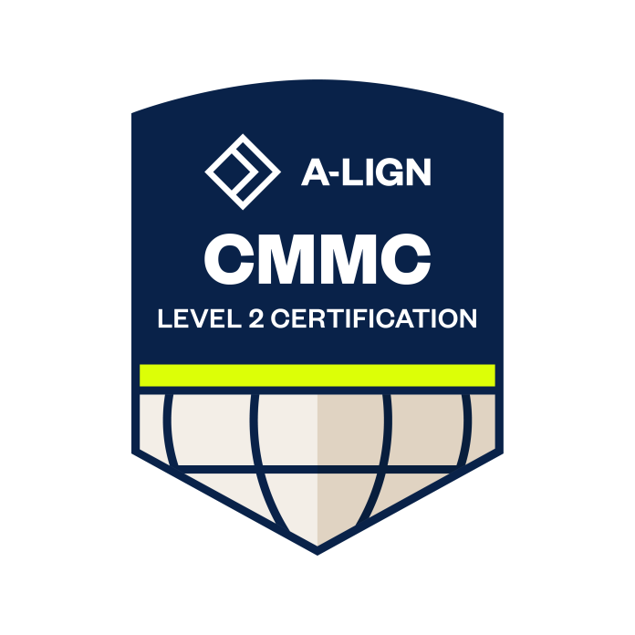 VIAVI_CMMC VIAVI CMMC Level 2 Certification