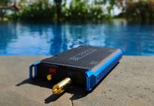 Aaronia SPECTRAN V6 Spectrum Analyzers Advance Real-Time Spectrum Monitoring at EuMW 2026 Aaronia SPECTRAN V6 Spectrum Analyzers