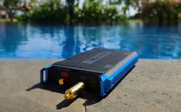 Aaronia SPECTRAN V6 Spectrum Analyzers Advance Real-Time Spectrum Monitoring at EuMW 2026 Aaronia SPECTRAN V6 Spectrum Analyzers