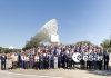 GMV ARGUS Space Surveillance Mission Advances Under ESA’s IRIS² Programme GMV ARGUS Space Surveillance