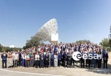 GMV ARGUS Space Surveillance Mission Advances Under ESA’s IRIS² Programme GMV ARGUS Space Surveillance