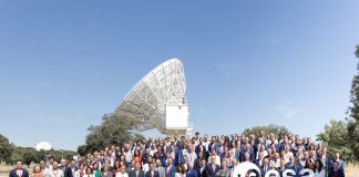 GMV ARGUS Space Surveillance Mission Advances Under ESA’s IRIS² Programme GMV ARGUS Space Surveillance