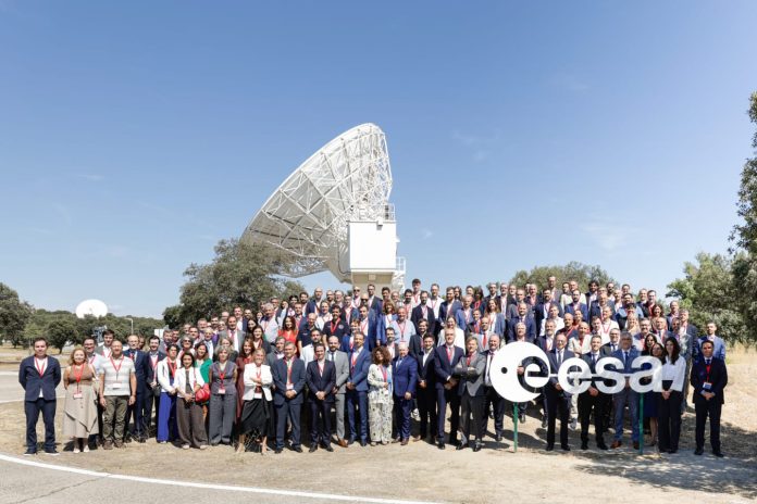 foto-familia-ESA GMV ARGUS Space Surveillance