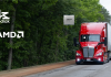 AMD EPYC Autonomous Truck: Kodiak AI Deploys AMD EPYC Processors for Driverless Trucking AMD EPYC Autonomous Truck