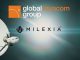 Milexia Appointed as European Distributor for Global Invacom’s Premium SMC Antennas Milexia Global Invacom Distribution Partnership