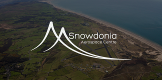 Snowdonia Aerospace Test Centre selected as ARIA’s flight test partner in Wales for Enduring Atmospheric Platforms programme High Altitude Pseudo-Satellites (HAPS)