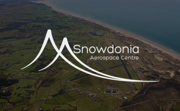 Snowdonia Aerospace Test Centre selected as ARIA’s flight test partner in Wales for Enduring Atmospheric Platforms programme High Altitude Pseudo-Satellites (HAPS)