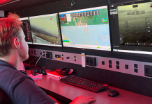 High Eye Integrates Intelic NEXUS into Airboxer, Expanding Software IntegrationCapabilities and Mission Modul High Eye Airboxer NEXUS Integration