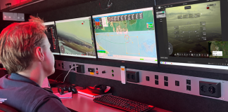 High Eye Integrates Intelic NEXUS into Airboxer, Expanding Software IntegrationCapabilities and Mission Modul High Eye Airboxer NEXUS Integration