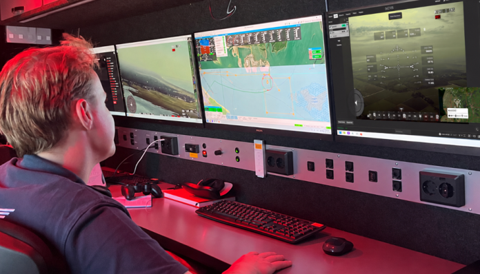 High Eye Integrates Intelic NEXUS into Airboxer High Eye Airboxer NEXUS Integration
