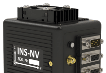 Inertial Labs, a VIAVI company launches INS-NV, a programmable INS development platform Inertial Labs INS-NV