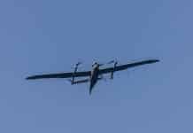 AV and Alpha Unmanned Systems Announce MOU to Explore JUMP 20 Support in Spain AeroVironment JUMP 20 Drone Partnership