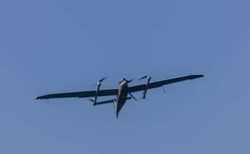 AV and Alpha Unmanned Systems Announce MOU to Explore JUMP 20 Support in Spain AeroVironment JUMP 20 Drone Partnership