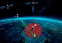 UAV Navigation-Grupo Oesía to Collaborate with ESA on LEO Signals of Opportunity for Resilient UAS Navigation LEO Satellite Navigation for UAVs