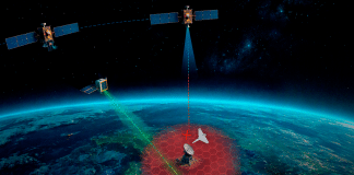 UAV Navigation-Grupo Oesía to Collaborate with ESA on LEO Signals of Opportunity for Resilient UAS Navigation LEO Satellite Navigation for UAVs