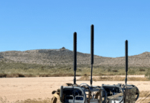 VIAVI T/Rx Selected by U.S. Army TSMO for Critical Range Modernization Initiative VIAVI T/Rx Transceiver