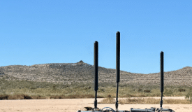 VIAVI T/Rx Selected by U.S. Army TSMO for Critical Range Modernization Initiative VIAVI T/Rx Transceiver