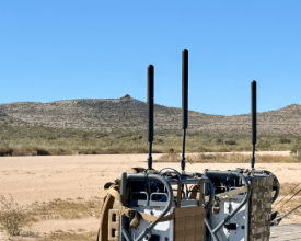 VIAVI T/Rx Selected by U.S. Army TSMO for Critical Range Modernization Initiative VIAVI T/Rx Transceiver