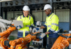 Quectel achieves IEC 62443-4-1 certification for secure product development lifecycle Quectel IEC 62443-4-1 Certification