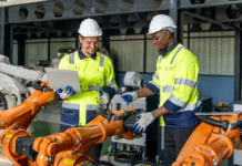 Quectel achieves IEC 62443-4-1 certification for secure product development lifecycle Quectel IEC 62443-4-1 Certification