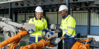 Quectel achieves IEC 62443-4-1 certification for secure product development lifecycle Quectel IEC 62443-4-1 Certification