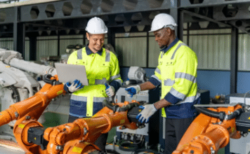 Quectel achieves IEC 62443-4-1 certification for secure product development lifecycle Quectel IEC 62443-4-1 Certification