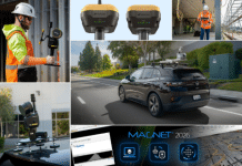 Topcon launches innovations supporting integrated geomatics workflows at INTERGEO 2026 Topcon Geomatics Solutions