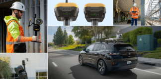 Topcon launches innovations supporting integrated geomatics workflows at INTERGEO 2026 Topcon Geomatics Solutions