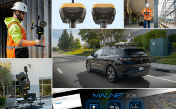 Topcon launches innovations supporting integrated geomatics workflows at INTERGEO 2026 Topcon Geomatics Solutions