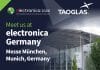 Taoglas to showcase latest RF, GNSS and antenna innovations at electronica 2026 Taoglas electronica 2026 Munich
