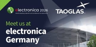 Taoglas to showcase latest RF, GNSS and antenna innovations at electronica 2026 Taoglas electronica 2026 Munich