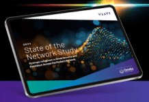 VIAVI State of the Network Study: NetSecOps Deployments Increase 37% YoY VIAVI State of the Network Study 2027