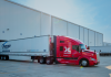 Kodiak AI and Charger USA Launch Autonomous Trucking Between Dallas and Laredo Kodiak Autonomous Freight Delivery