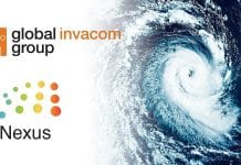 Global Invacom to Deliver Multiple TerraLInk Earth Observation Ground Stations to eNexus Space Data Global Invacom TerraLink 370EO
