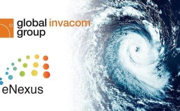 Global Invacom to Deliver Multiple TerraLInk Earth Observation Ground Stations to eNexus Space Data Global Invacom TerraLink 370EO