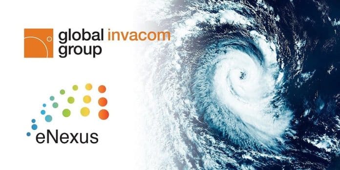 Global Invacom TerraLink 370EO Global Invacom TerraLink 370EO